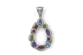 Riviera Pendant