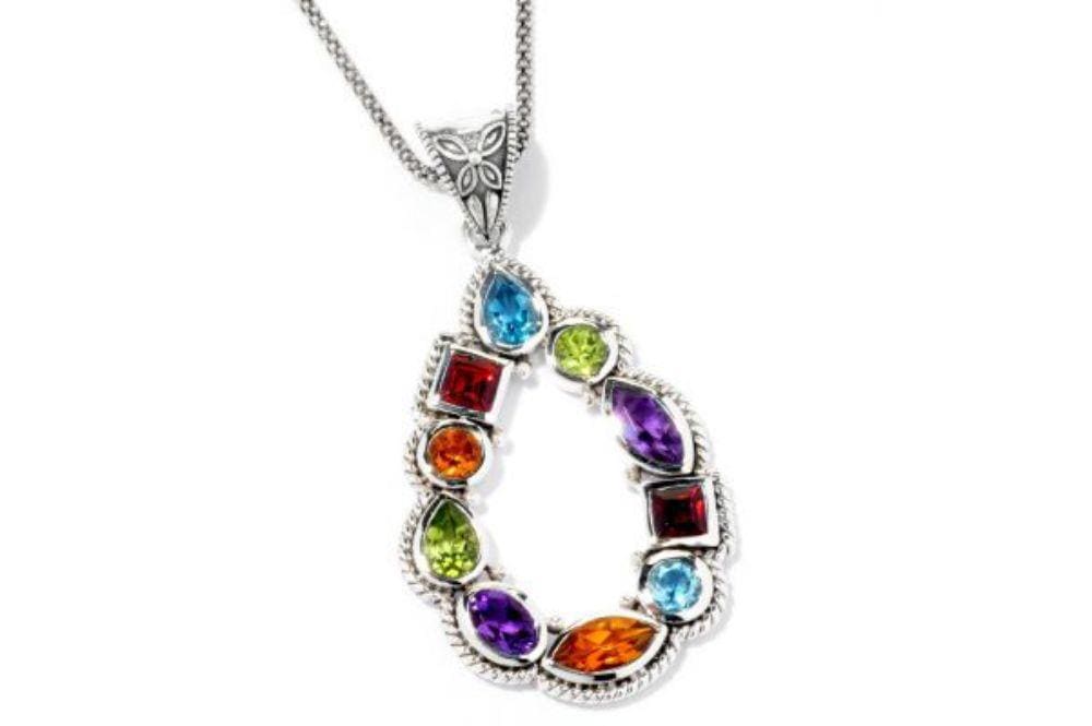 Riviera Pendant