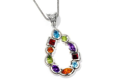 Riviera Pendant