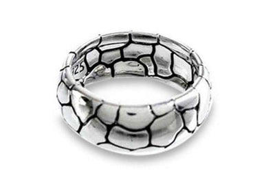Road Less Traveled Ring
