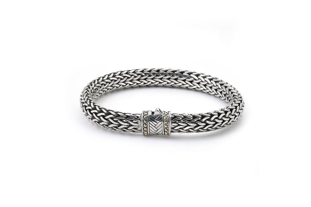 Royal Palm Bracelet