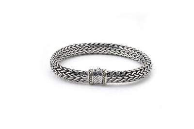 Royal Palm Bracelet