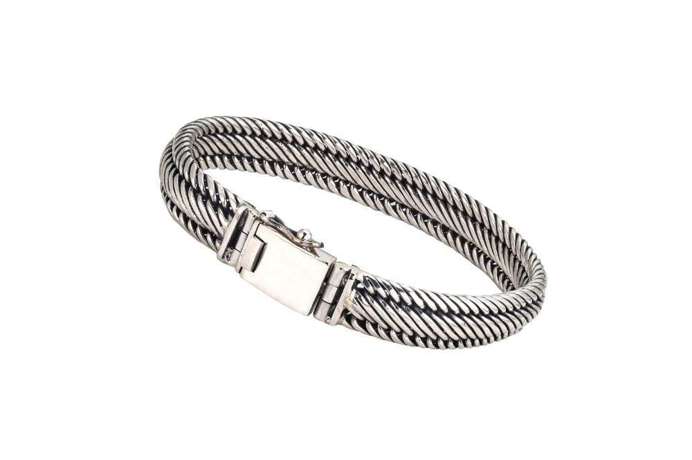Sage Bracelet