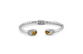 Sanur Bangle- Citrine