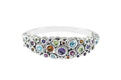 Sari Bangle-Multi