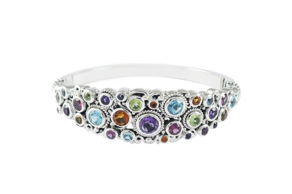 Sari Bangle-Multi