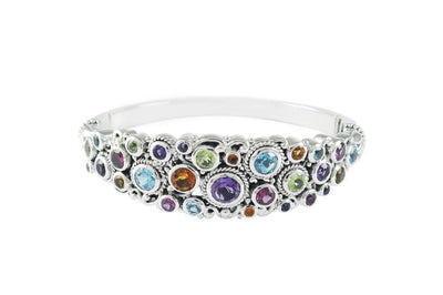 Sari Bangle-Multi
