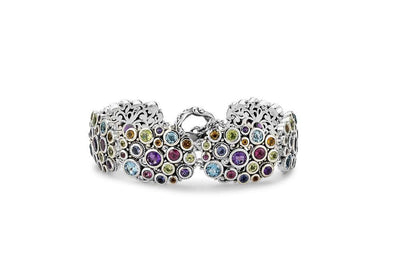 Sari Bracelet- Multi