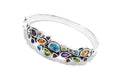 Serendipity Bangle- Multi