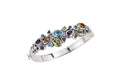 Serendipity Bangle- Multi