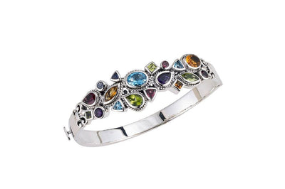 Serendipity Bangle- Multi