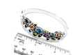 Serendipity Bangle- Multi