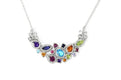 Serendipity Necklace- Multi