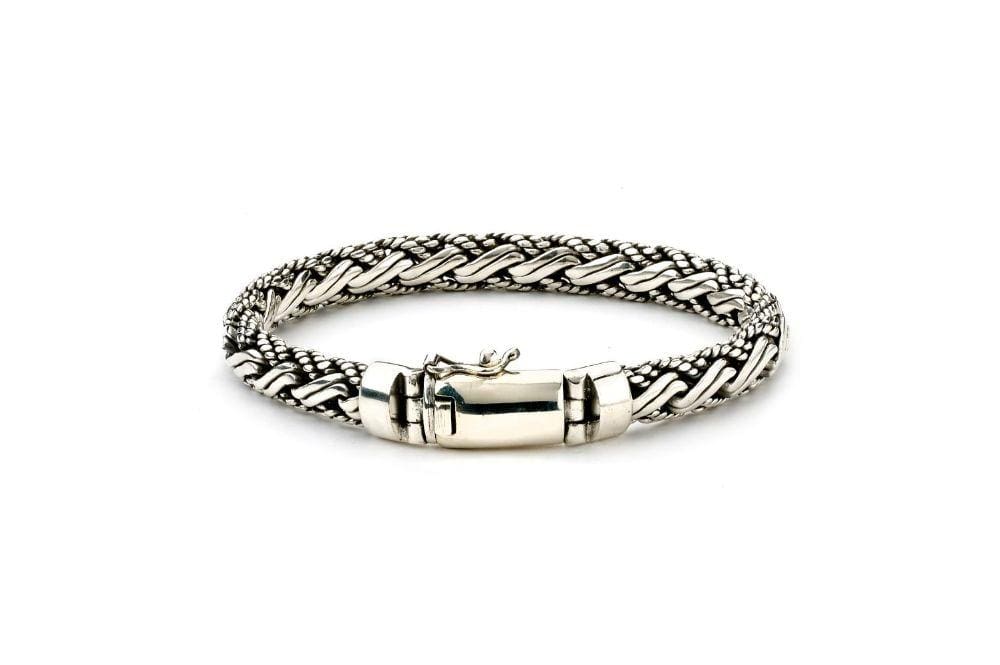 Snakeskin Bracelet
