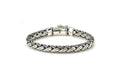 Snakeskin Bracelet