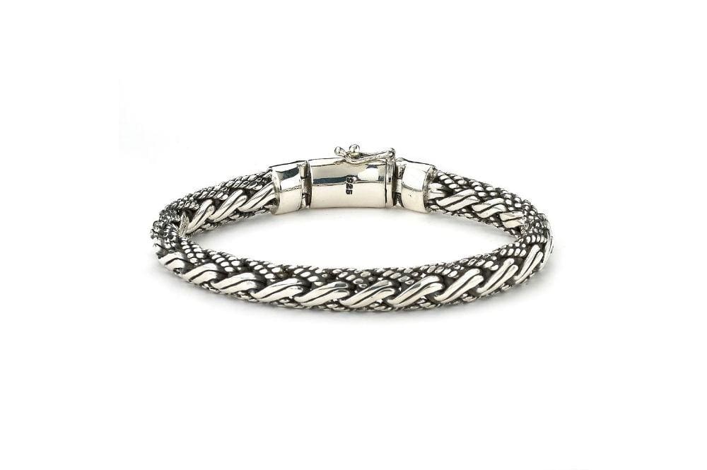 Snakeskin Bracelet