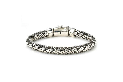 Snakeskin Bracelet