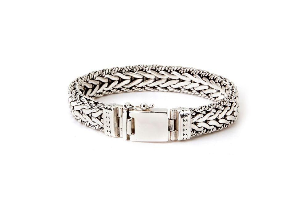 Snaketooth Bracelet