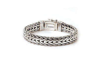 Snaketooth Bracelet