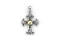 Solar Cross