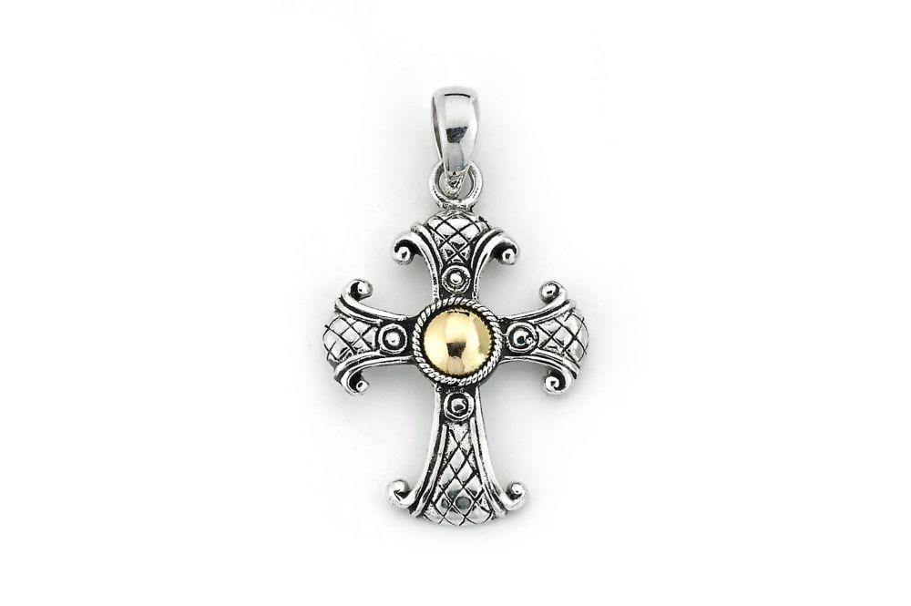 Solar Cross