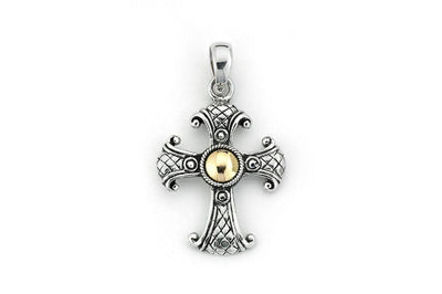 Solar Cross