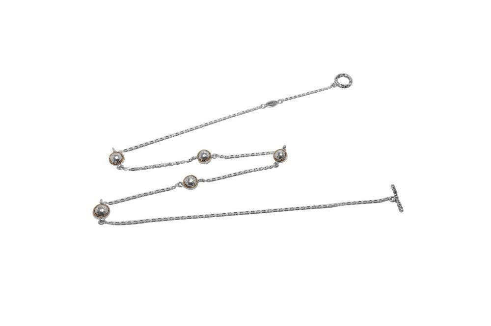 Stasiun Necklace