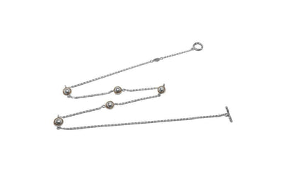 Stasiun Necklace