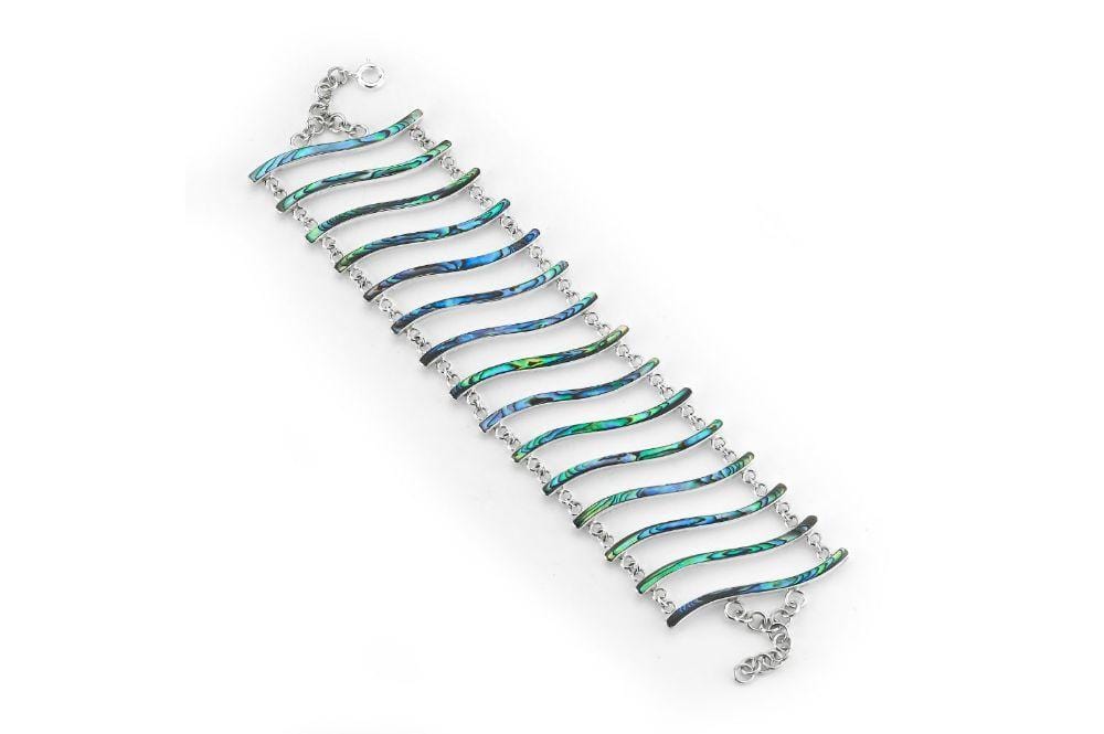 Sterling Staircase- Paua