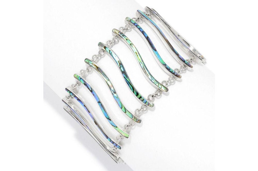 Sterling Staircase- Paua