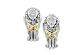 Sukawati Earrings