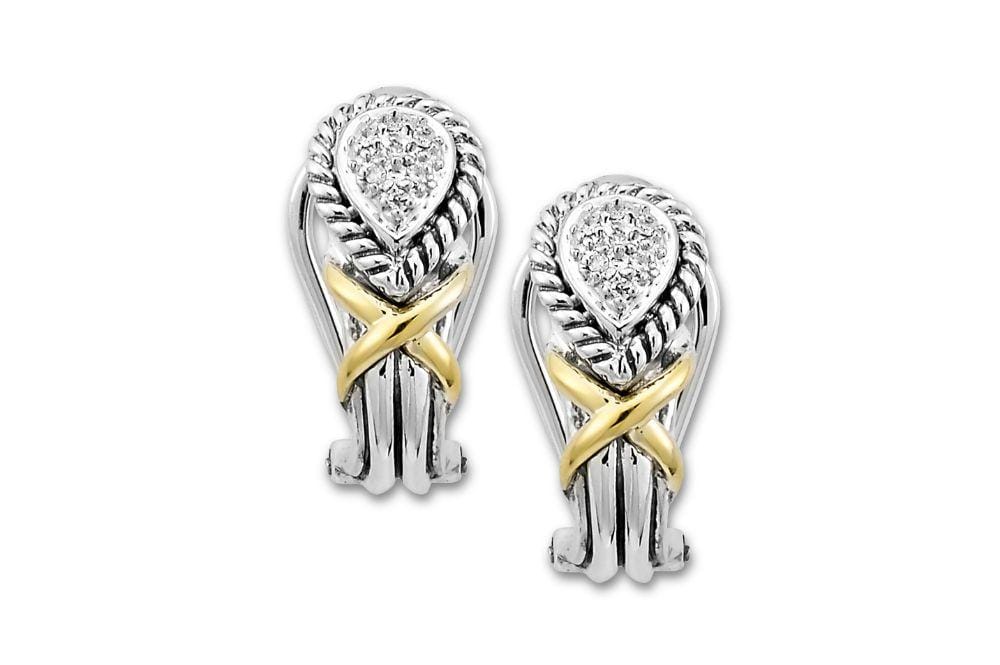 Sukawati Earrings