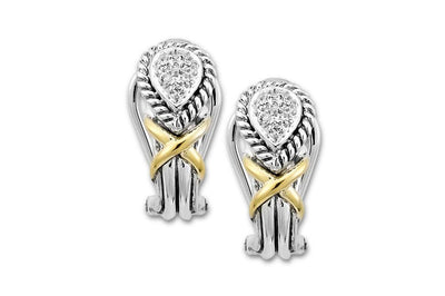 Sukawati Earrings