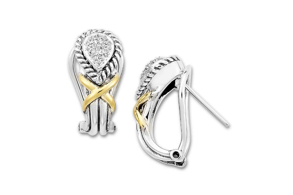 Sukawati Earrings