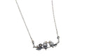 Sweet Songbirds Pendant