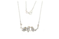 Sweet Songbirds Pendant
