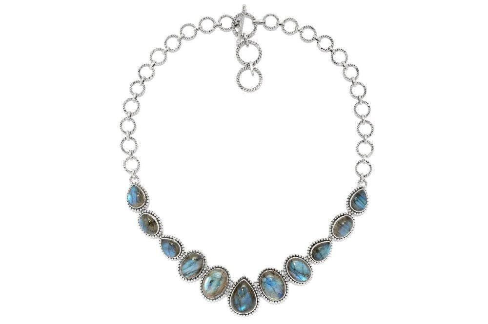 Sweet Water Necklace