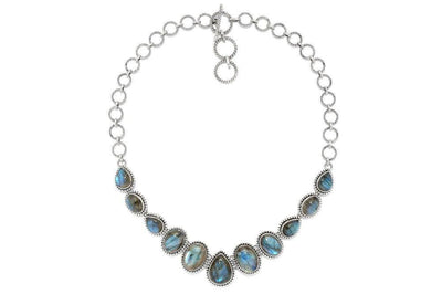 Sweet Water Necklace