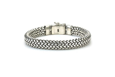 Switchback Bracelet