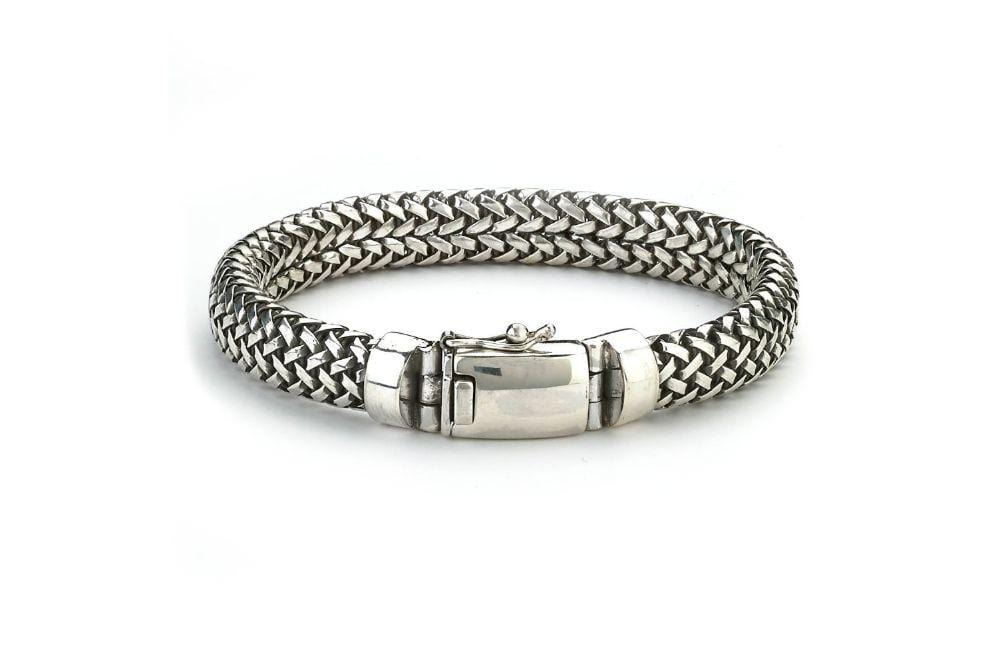 Switchback Bracelet