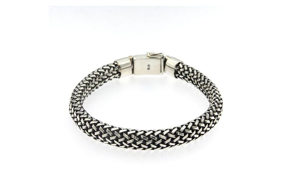 Switchback Bracelet