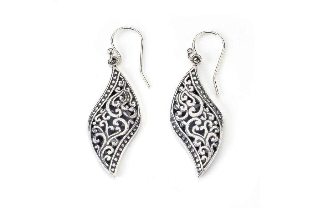 Symphony Earrings