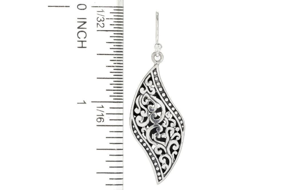 Symphony Earrings