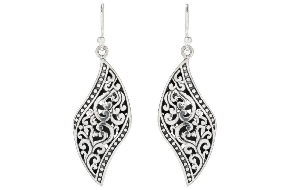 Symphony Earrings