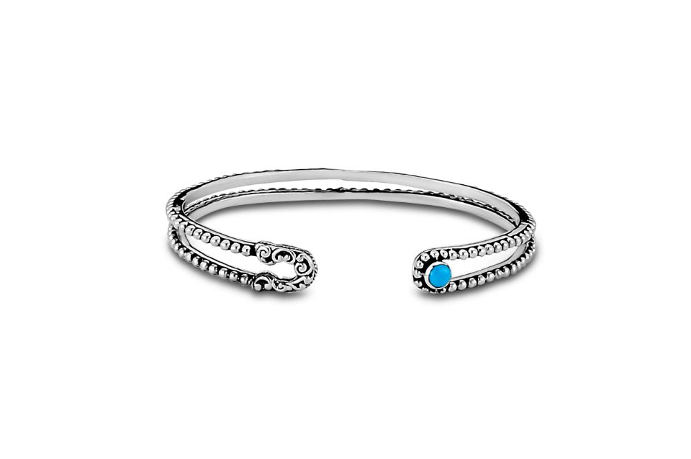 Safety Bangle
