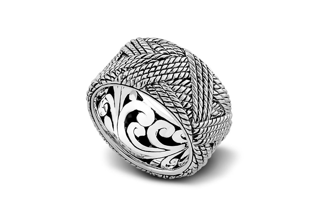 Sano Ring