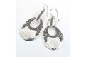 Secret Scroll Earrings