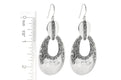 Secret Scroll Earrings