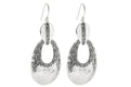 Secret Scroll Earrings