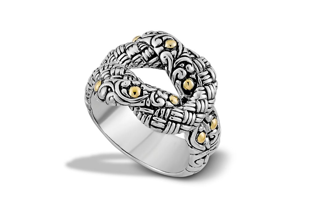 Seraja Ring
